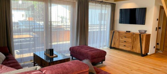 2 Schlafzimmer Haus in Fieberbrunn, Austria, Nr. 252742 3