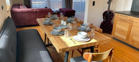 2 Schlafzimmer Haus in Fieberbrunn, Austria, Nr. 252742 4