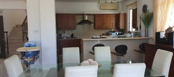 4 chambres Villa à Protaras, Cyprus No. 18652 6