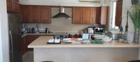 4 chambres Villa à Protaras, Cyprus No. 18652 7