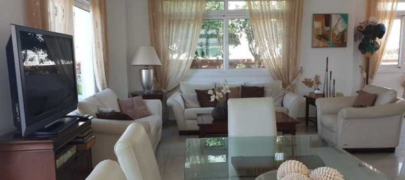 4 chambres Villa à Protaras, Cyprus No. 18652 5