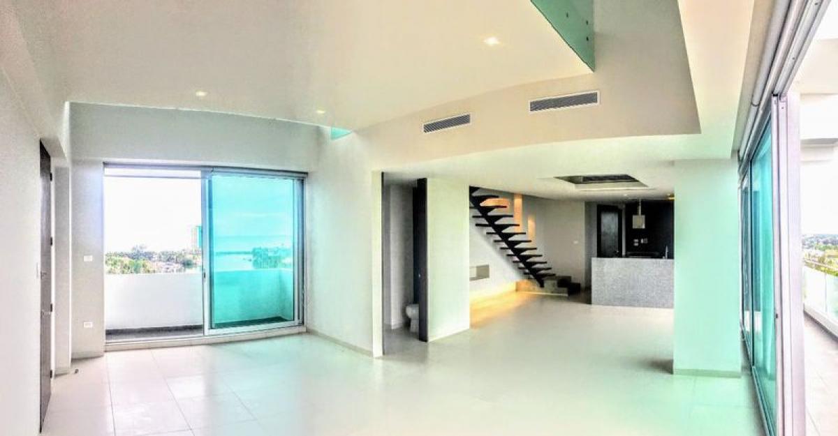 3 chambres Appartement à Veracruz, Mexico No. 209769