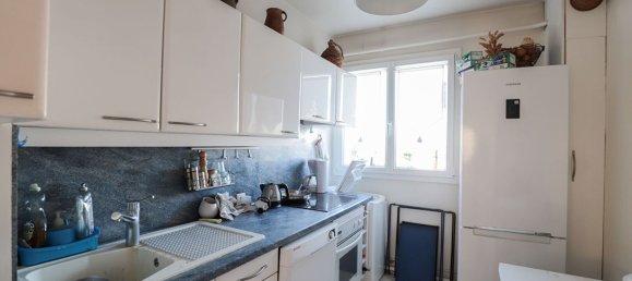 2 Schlafzimmer Wohnung in Clamart, France, Nr. 163540 7