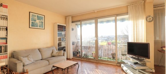 2 Schlafzimmer Wohnung in Clamart, France, Nr. 163540 3