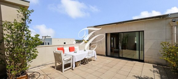 3 bedrooms Apartment in Garches, France No. 119922 3