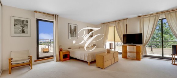 3 bedrooms Apartment in Garches, France No. 119922 7