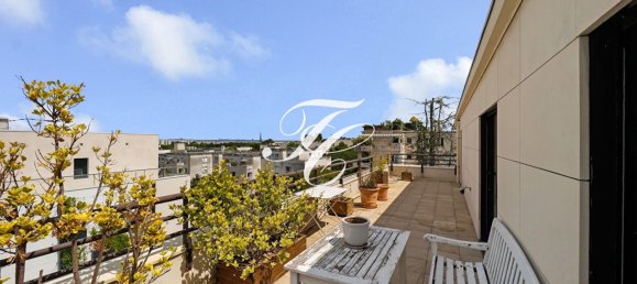 3 bedrooms Apartment in Garches, France No. 119922 2