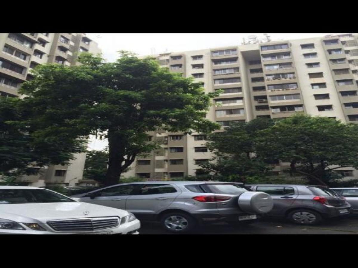 2 chambres Maison à Mumbai, India No. 56807