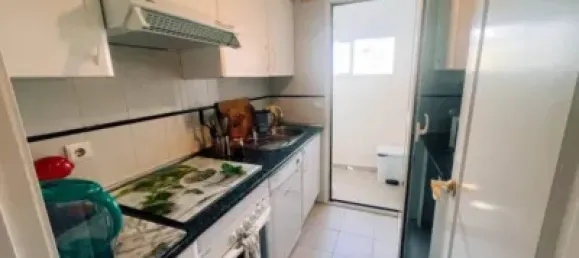 Apartamento de 2 dormitorios en Mijas, Spain No. 141039 13