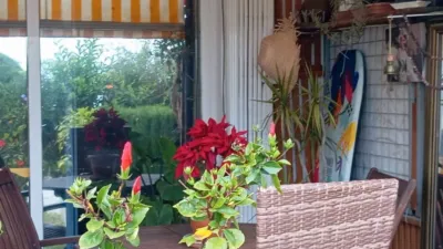 Apartamento de 2 dormitorios en Mijas, Spain No. 141039