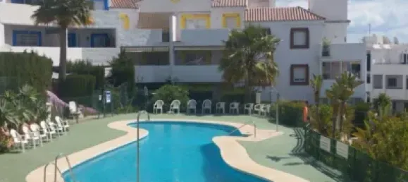 Apartamento de 2 dormitorios en Mijas, Spain No. 141039 7
