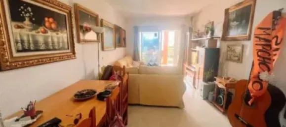 Apartamento de 2 dormitorios en Mijas, Spain No. 141039 11