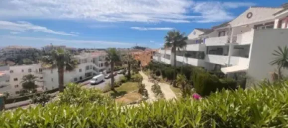 Apartamento de 2 dormitorios en Mijas, Spain No. 141039 17