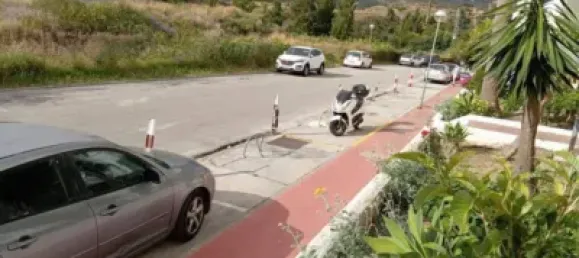 Apartamento de 2 dormitorios en Mijas, Spain No. 141039 6