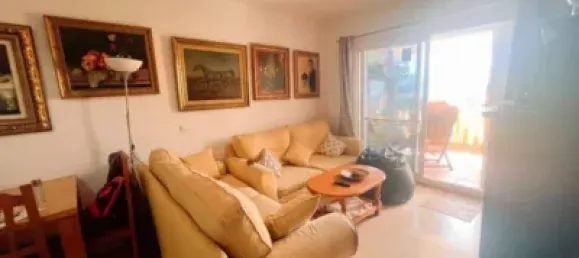 Apartamento de 2 dormitorios en Mijas, Spain No. 141039 10