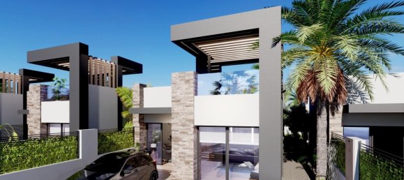 3 bedrooms Villa in San Fulgencio, Spain No. 6599 6