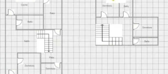4 chambres Maison de ville à Lorca, Spain No. 144192 2