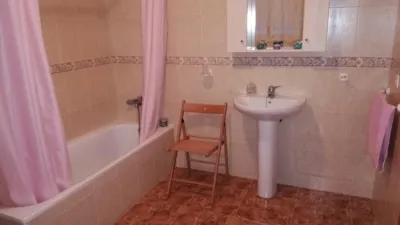 4 chambres Maison de ville à Lorca, Spain No. 144192