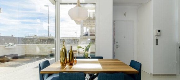 Casa de 3 dormitorios en Ciudad Quesada, Spain No. 177188 5