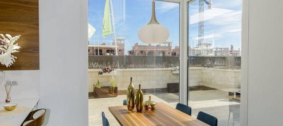 Casa de 3 dormitorios en Ciudad Quesada, Spain No. 177188 3