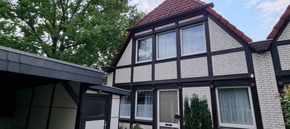 4-Zimmer Stadthaus in Osnabrück, Germany, Nr. 271705 4