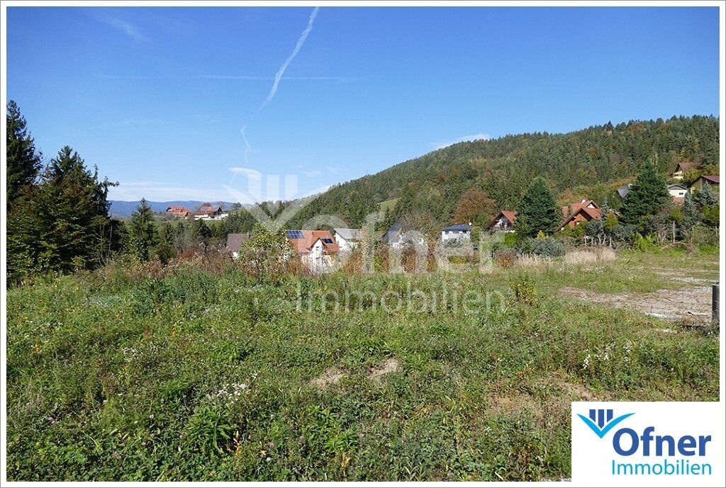  Land in Barnbach, Austria No. 128108