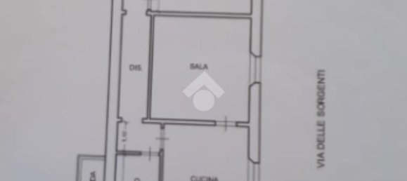 3-salle Appartement à Livorno, Italy No. 278514 20