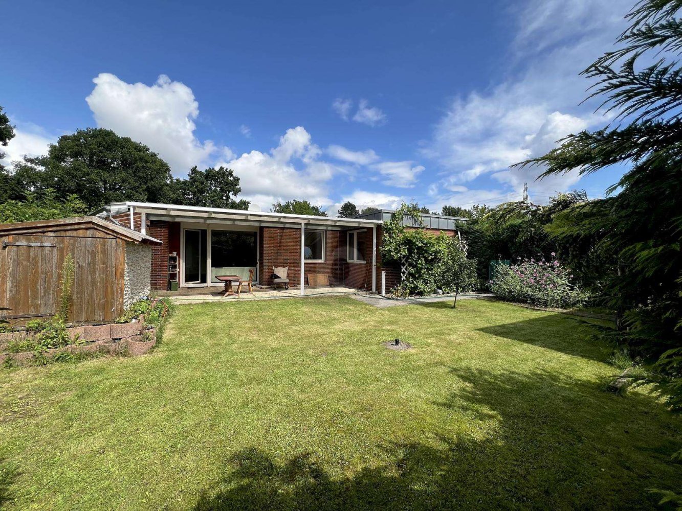 4-Zimmer Haus in Bergedorf, Germany, Nr. 267850