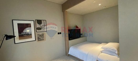 Квартира 44м² в Бизнес-Бэй, ОАЭ № 95186 8