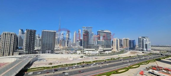 Квартира 44м² в Бизнес-Бэй, ОАЭ № 95186 11