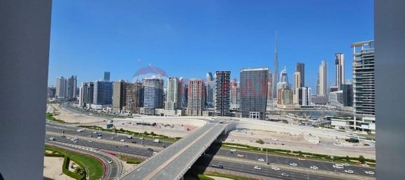 Квартира 44м² в Бизнес-Бэй, ОАЭ № 95186 17