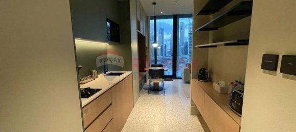 Квартира 44м² в Бизнес-Бэй, ОАЭ № 95186 5