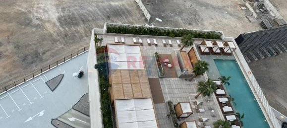 Квартира 44м² в Бизнес-Бэй, ОАЭ № 95186 16