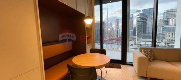 Квартира 44м² в Бизнес-Бэй, ОАЭ № 95186 6