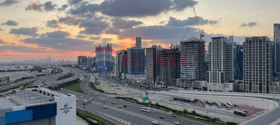 Квартира 44м² в Бизнес-Бэй, ОАЭ № 95186 19