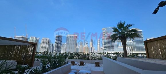 Квартира 44м² в Бизнес-Бэй, ОАЭ № 95186 13