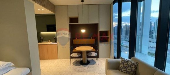 Квартира 44м² в Бизнес-Бэй, ОАЭ № 95186 2