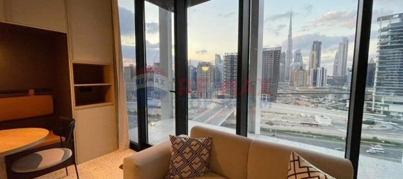 Квартира 44м² в Бизнес-Бэй, ОАЭ № 95186 3