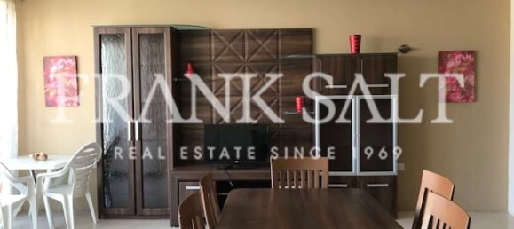 Квартира с 2 спальнями в Marsalforn, Мальта № 5479 9