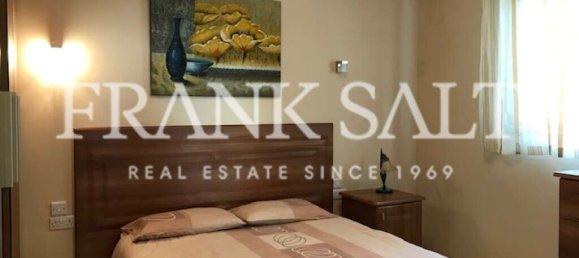 Квартира с 2 спальнями в Marsalforn, Мальта № 5479 15