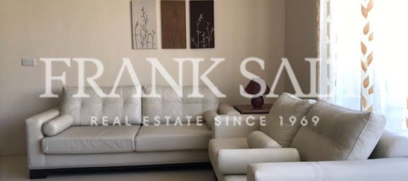 Квартира с 2 спальнями в Marsalforn, Мальта № 5479 4