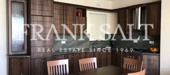 Квартира с 2 спальнями в Marsalforn, Мальта № 5479 10