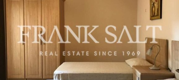 Квартира с 2 спальнями в Marsalforn, Мальта № 5479 6