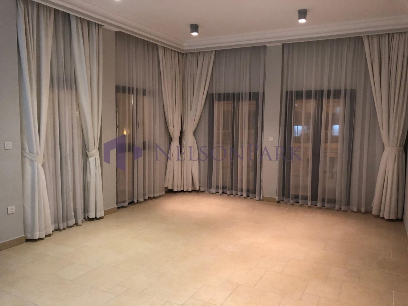 3 غرف نوم شقة في الدوحة, Qatar رقم 1175