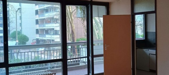 Apartamento de 1 dormitorio en Cologne, Germany No. 136363 3