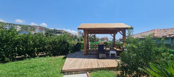 Villa 4+1 in Alanya, Turkey No. 10927 8
