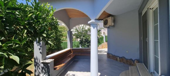 Villa 4+1 in Alanya, Turkey No. 10927 9