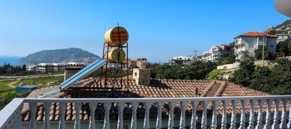 Villa 4+1 in Alanya, Turkey No. 10927 3