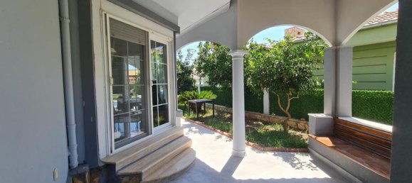 Villa 4+1 in Alanya, Turkey No. 10927 10