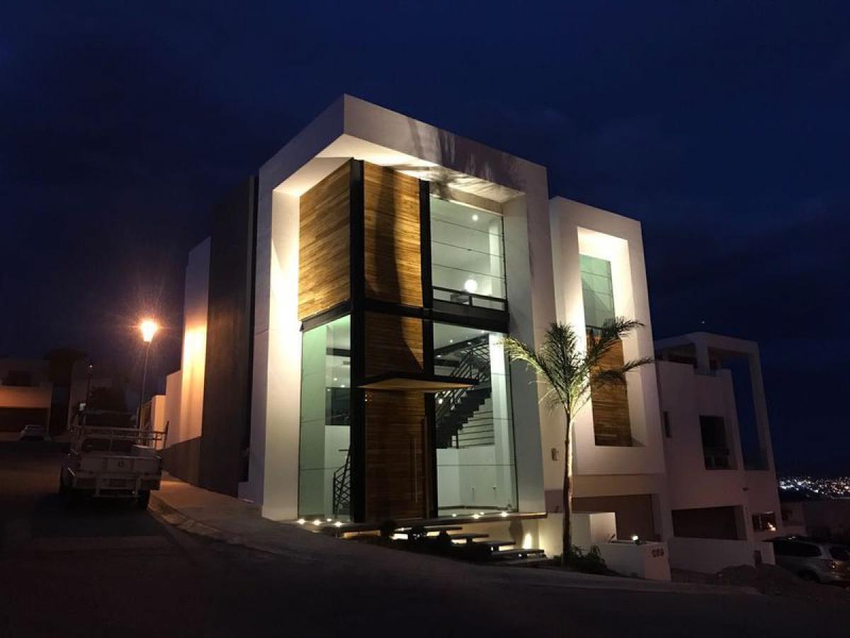 3 غرف نوم منزل في Chihuahua, Mexico رقم 178551